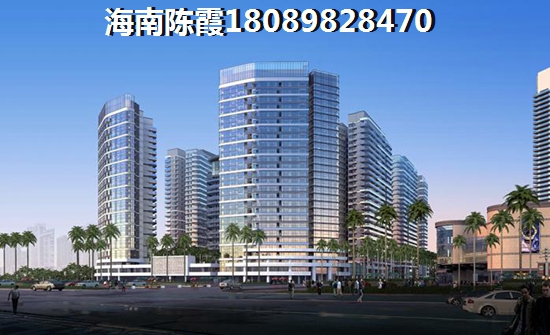 昊瑞·海悦半岛楼盘优缺点分析~