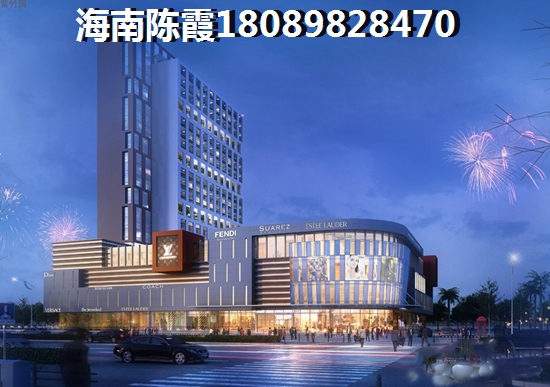 三亚清水湾房价能稳住么？