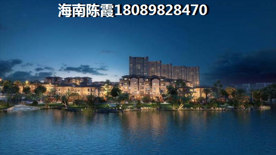 内地人可以在兆南椰林壹号买房吗？