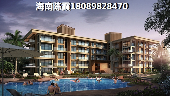 陵水清水湾新楼盘