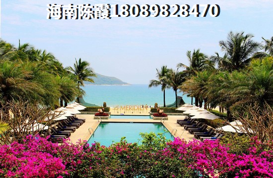 陵水海景房潮湿吗?