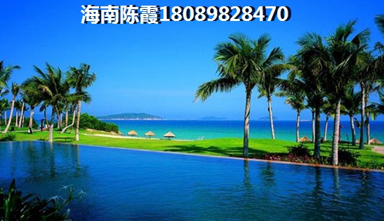 香水湾一期户型图