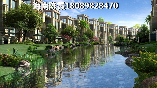 海南陵水土福湾房价
