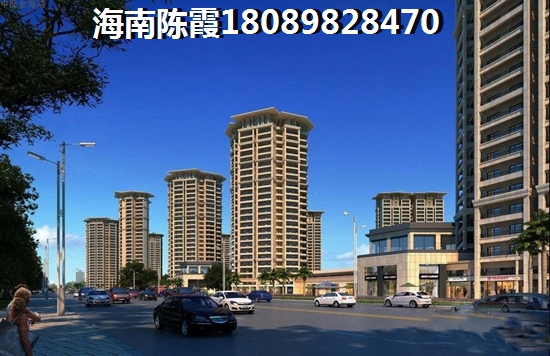 江西人去陵水购房过冬哪里经济实惠