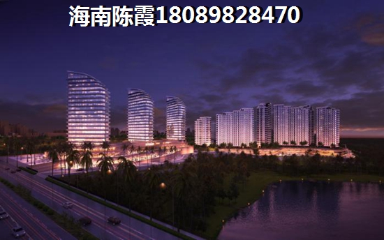 三亚清水湾买房过冬养老哪里醉靠谱？