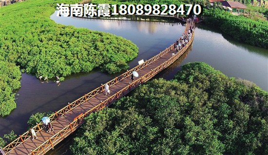 外地人选择君豪绿园原因分析
