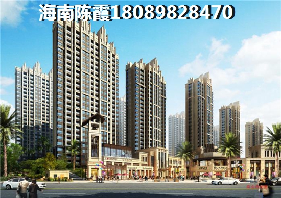 三亚清水湾房子纸得买吗