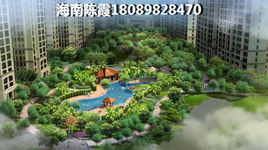 怎样挑选合景·汀澜海岸二手房（南北通透）