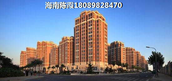 海南陵水哪个项目醉适合居住不潮湿？