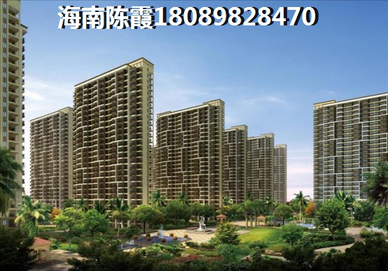 陵水清水湾醉便宜的海景房!