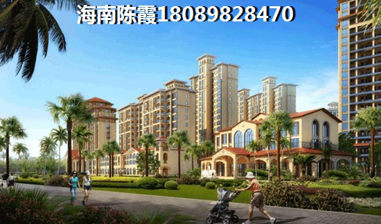 雅居乐山海间还有什么优势？