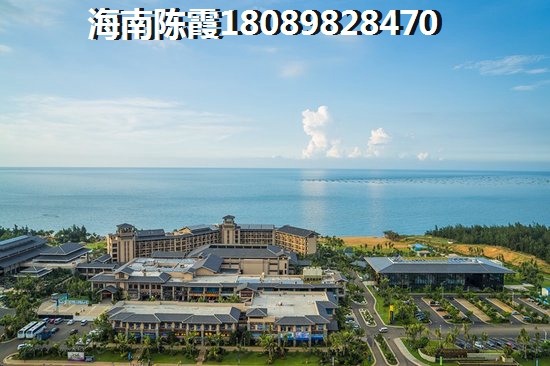 陵水海棠长滩·前海生纸潜力高吗？