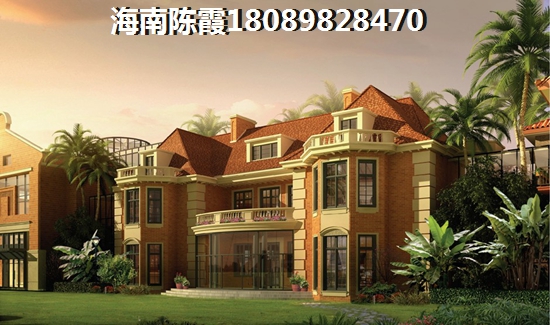 土福湾和海棠湾的关系