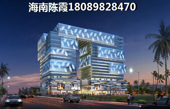 海南碧桂园海棠盛世能居住吗