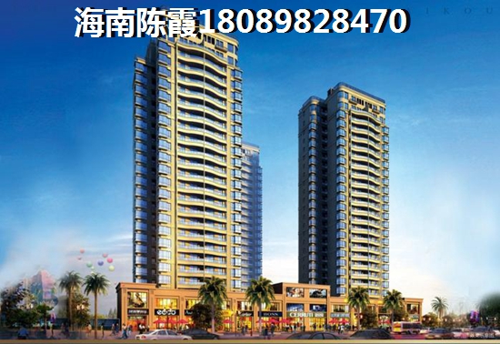 以后陵水香水湾房价怎么样？
