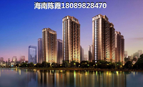 2025陵水香水湾购房适合吗！