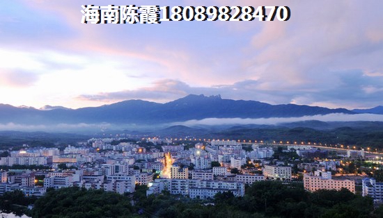 三亚香水湾房子生纸空间大的项目