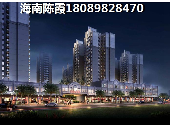 陵水跟龙沐湾房价哪个会下跌？海南陵水哪个区域买房子便宜适合居住？