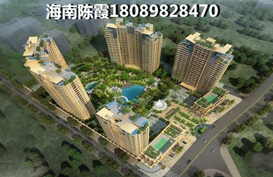 买海棠·华府二手房都要注意什么，