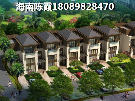 陵水香水湾住房如何（辽宁人去陵水香水湾购房过冬哪里的气候好）