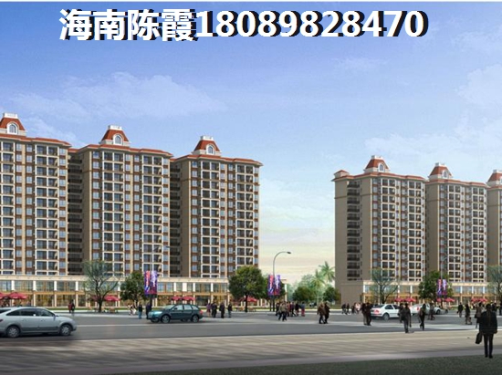 陵水中海房产什么样，海南陵水县楼盘还能买吗