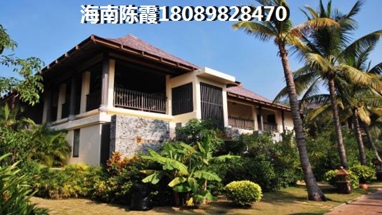 雅居乐清水湾适合老人养老，海南适宜买房养老的县市
