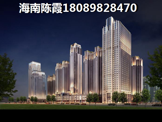 固安二手房性价比分析（中央城二期户型图）